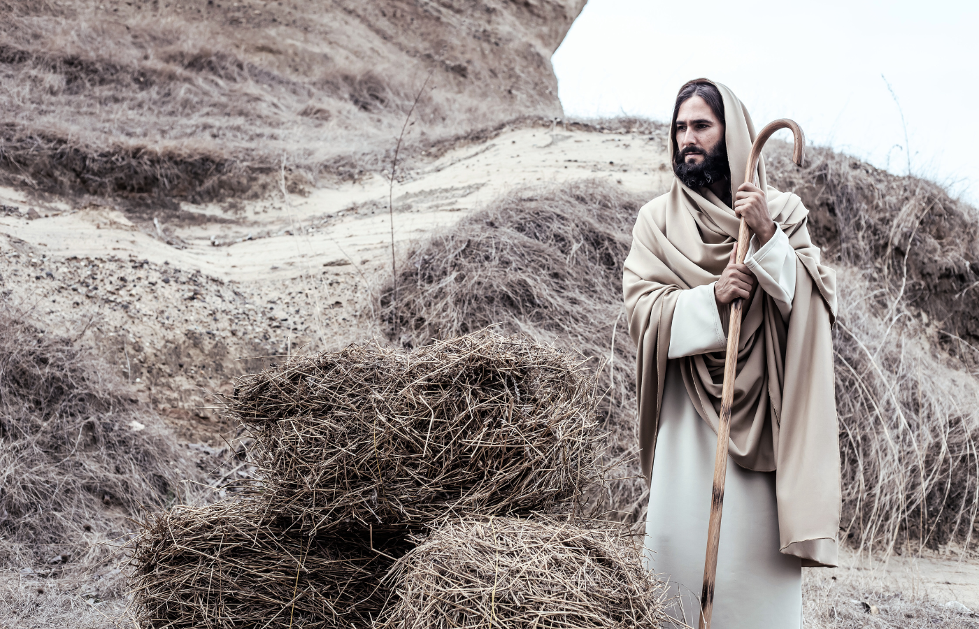 wer ist jesus wirklich